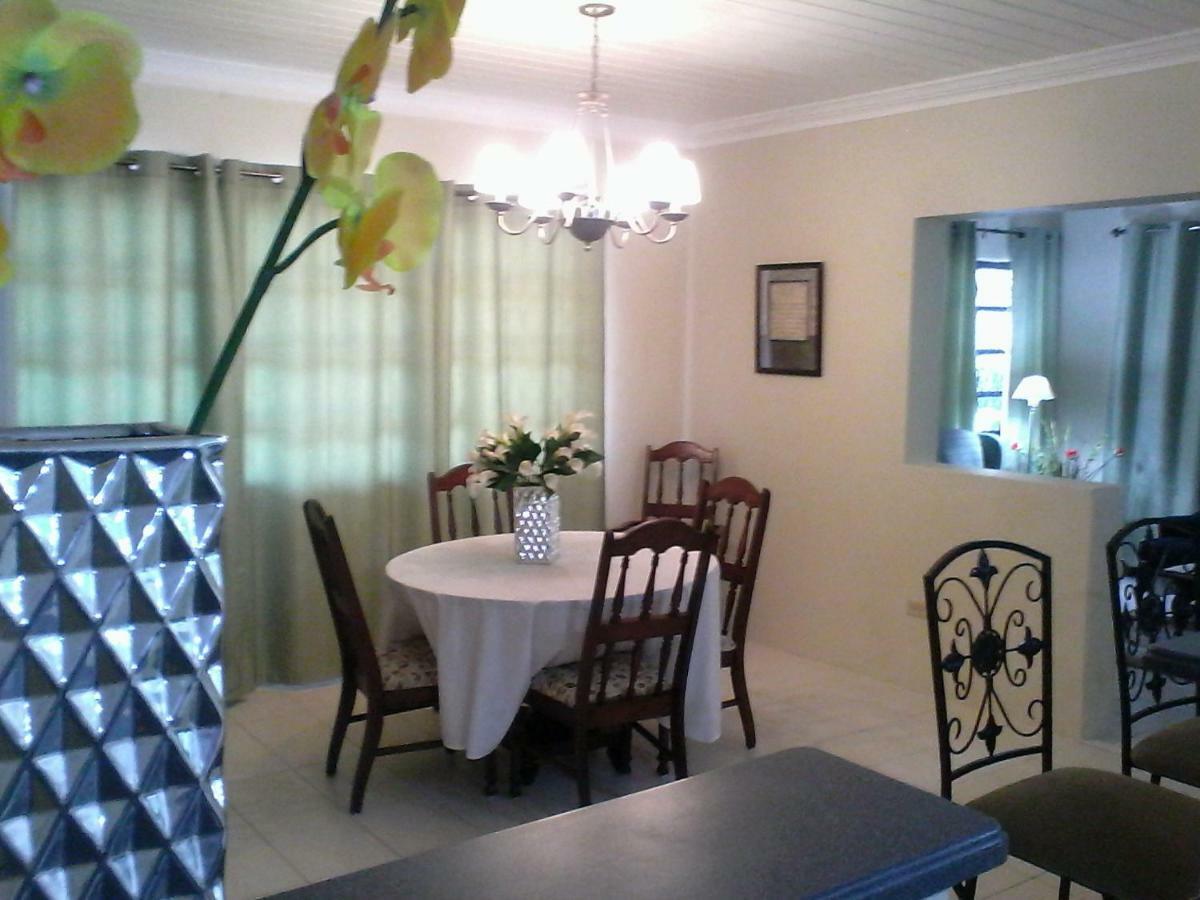 Apartment Gillys Dream Nassau